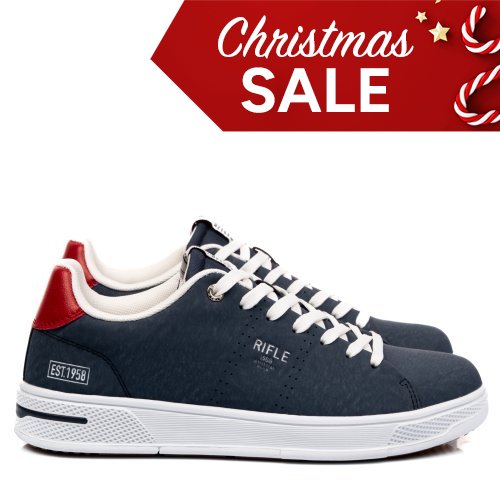 Rifle kék sportcipők rsbhfm514h25