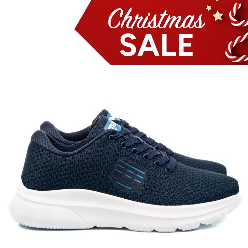 Mares kék sportcipők msbhrs31401b