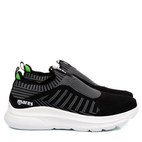 Mares fekete sportcipők msbhrs31404f