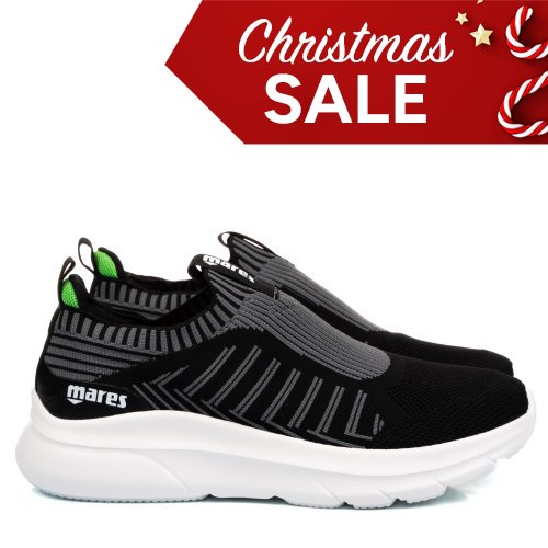 Mares fekete sportcipők msbhrs31404f