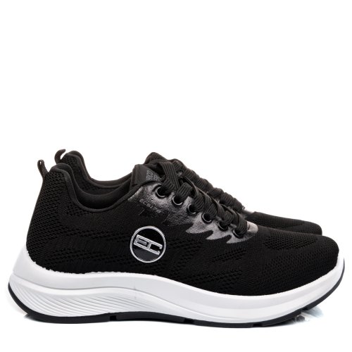 Enrico coveri fekete sportcipők esbhcs416353