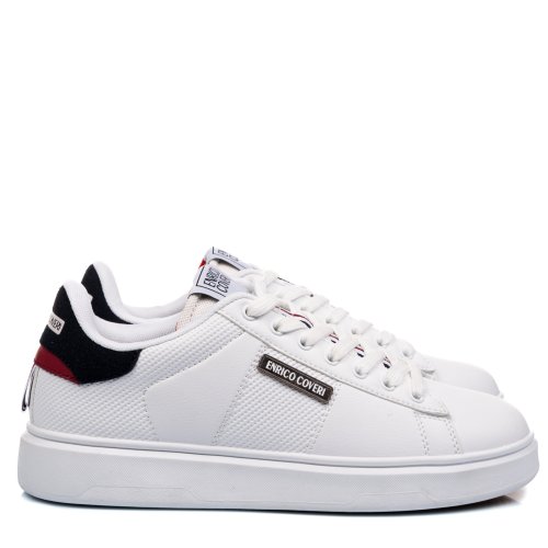 Enrico coveri fehér sportcipők esbhcm514b50