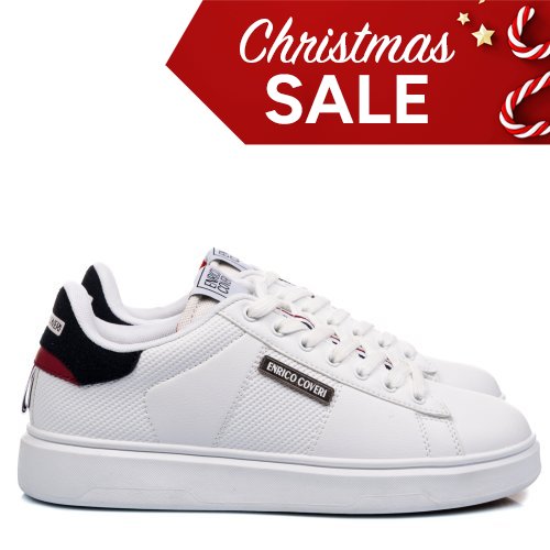 Enrico coveri fehér sportcipők esbhcm514b50