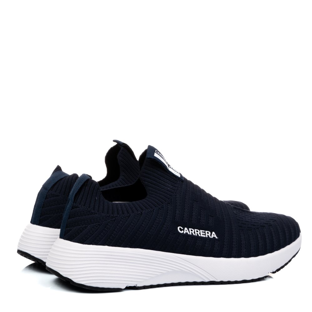 Carrera kék sportcipők csbham31201f-25