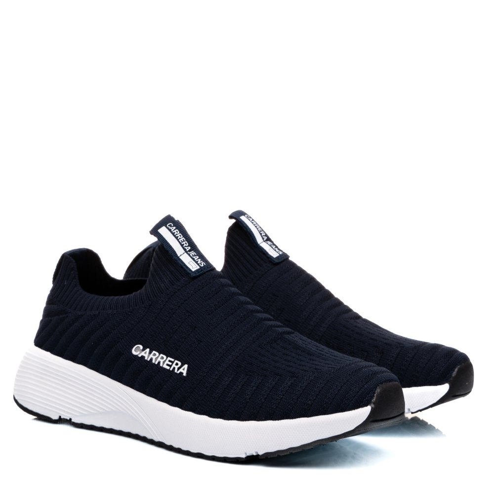 Carrera kék sportcipők csbham31201f-25