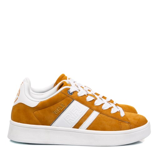 Rifle sárga sportcipők rsbhfm514h55