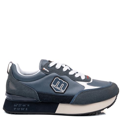 Mares kék sportcipők msbhrs12200m