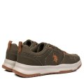 Us polo assn khaki sportcipők wsbhalt
