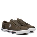 Us polo assn khaki sportcipők tsbheox