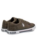 Us polo assn khaki sportcipők tsbheox