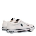 Us polo assn fehér sportcipők tsbheox