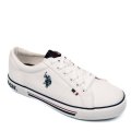 Us polo assn fehér sportcipők tsbheox