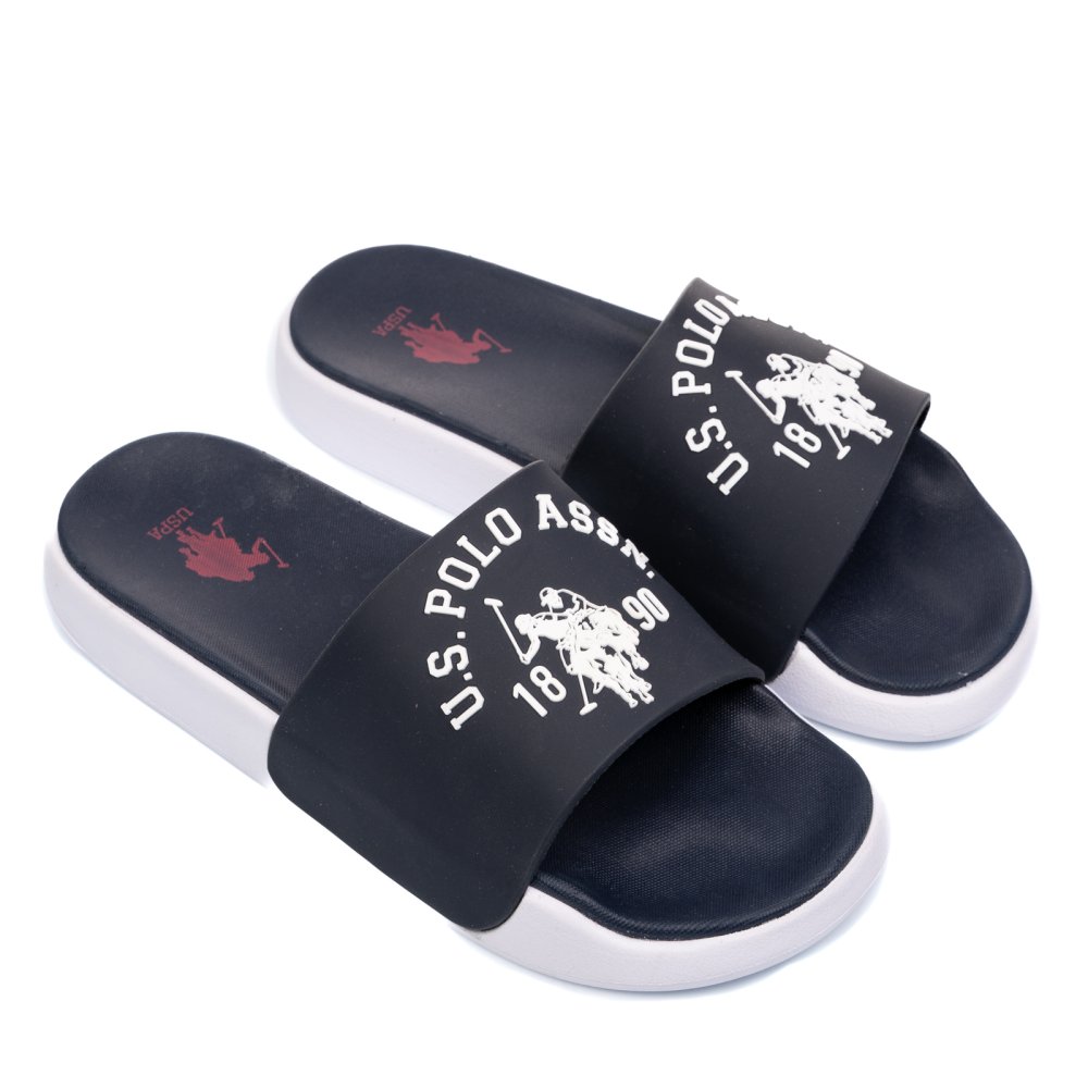 Us polo assn kék dsbhora