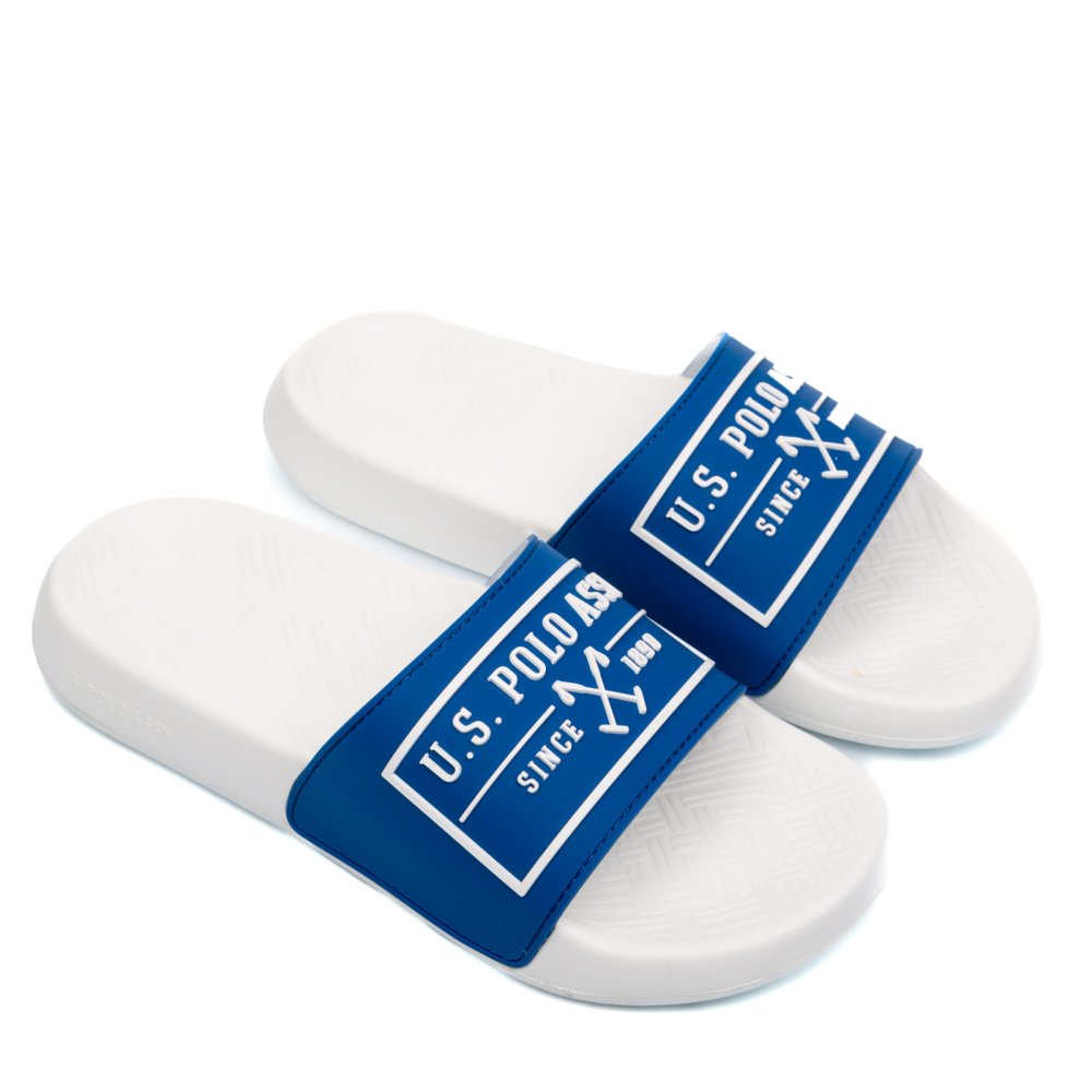 Us polo assn kék psbhatrick