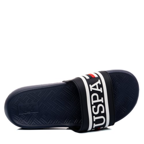 Us polo assn kék rsbhony