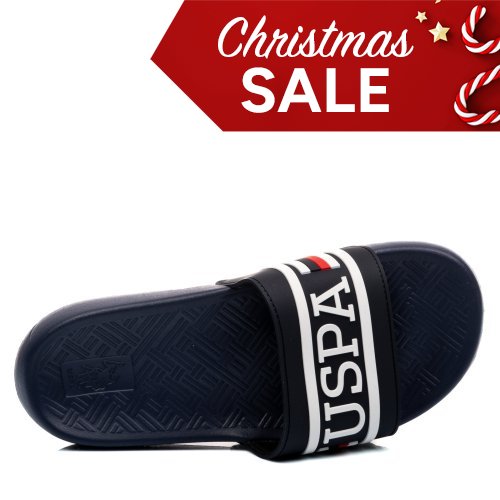 Us polo assn kék rsbhony