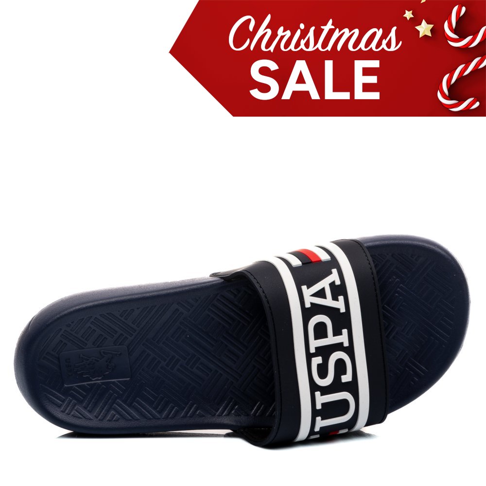 Us polo assn kék rsbhony