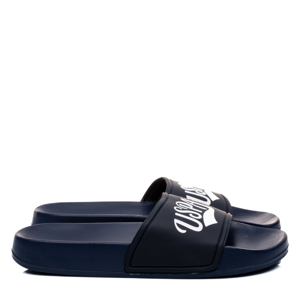 Us polo assn kék lsbhuvy