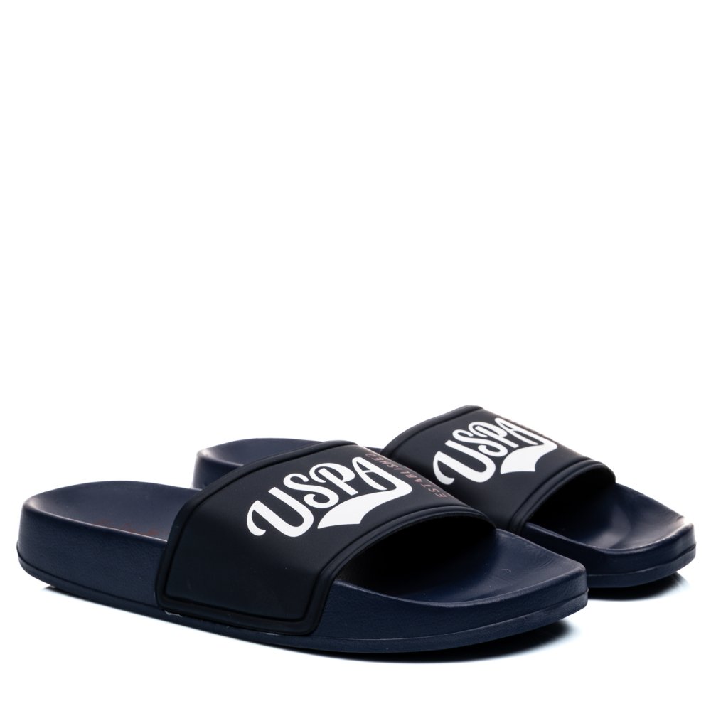 Us polo assn kék lsbhuvy