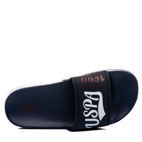 Us polo assn kék lsbhuvy