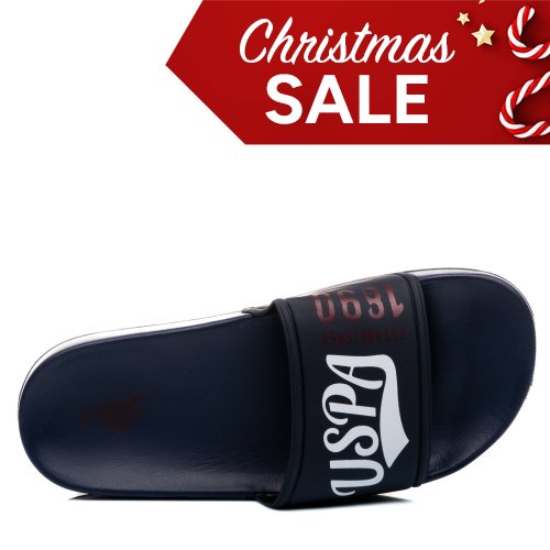 Us polo assn kék lsbhuvy