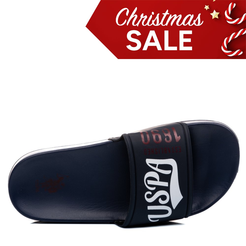 Us polo assn kék lsbhuvy