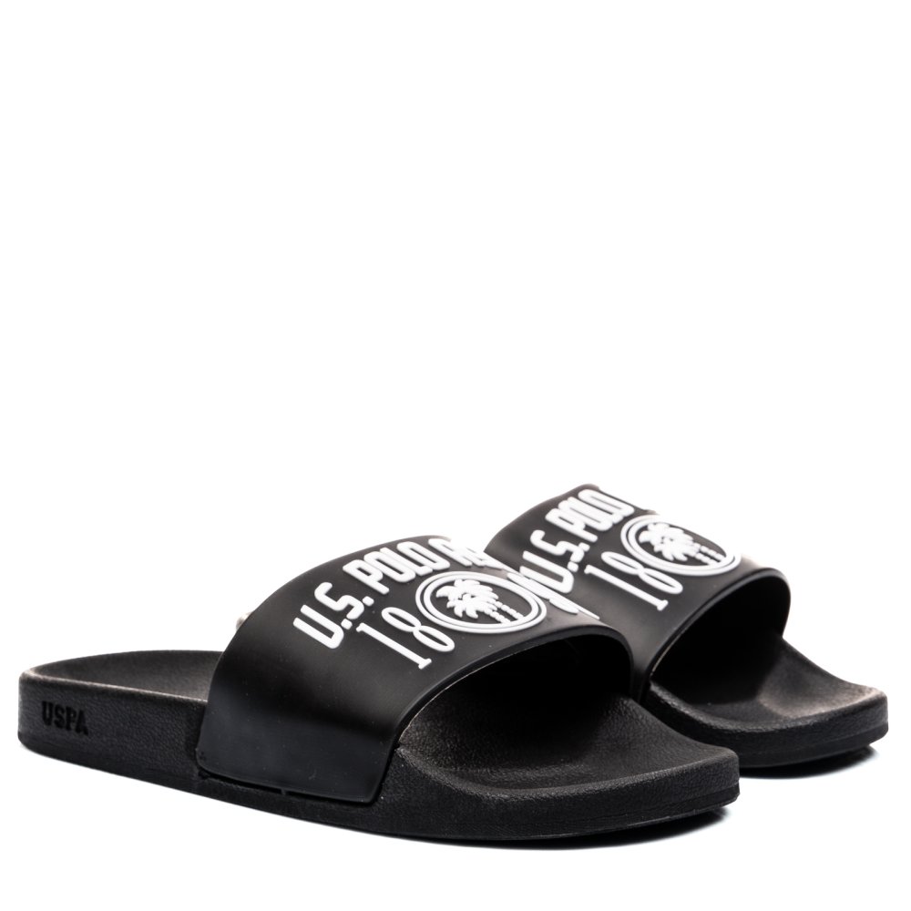 Us polo assn fekete usbhsp001