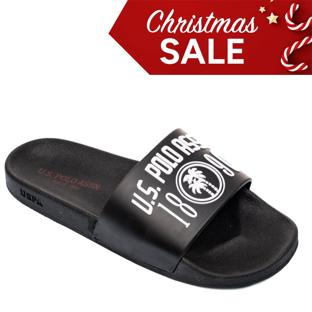 Us polo assn fekete usbhsp001