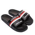 Us polo assn fekete usbhsp002