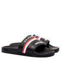 Us polo assn fekete usbhsp002