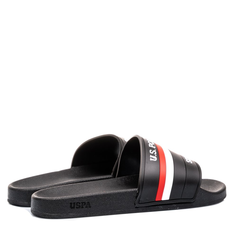 Us polo assn fekete usbhsp002