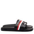 Us polo assn fekete usbhsp002