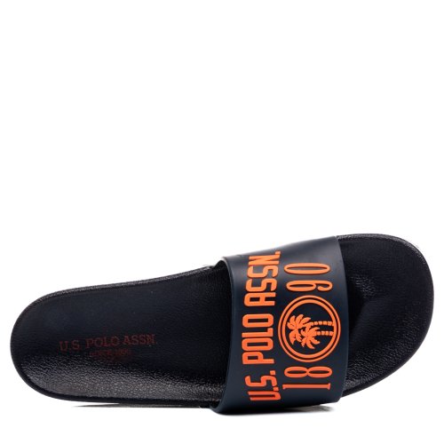 Us polo assn kék usbhsp002