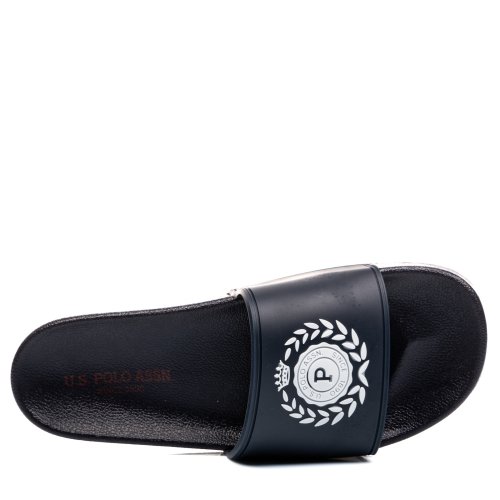 Us polo assn kék usbhsp003