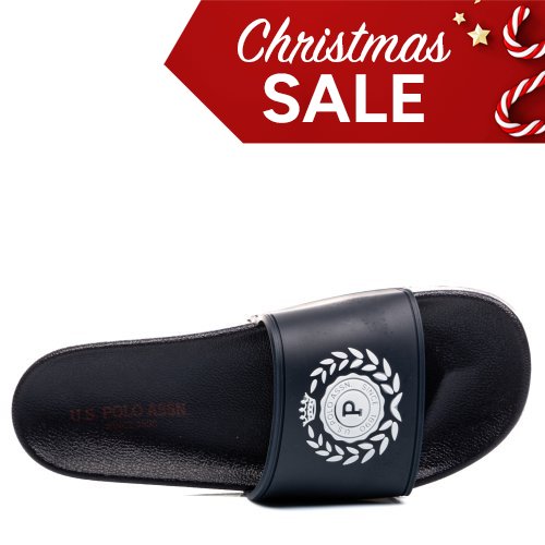 Us polo assn kék usbhsp003