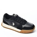 Us polo assn fekete sportcipők gsbhwen