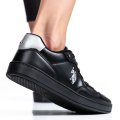 Us polo assn fekete sportcipők bsbhlake