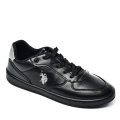 Us polo assn fekete sportcipők bsbhlake