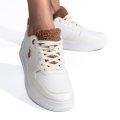 Us polo assn bézs sportcipők osbhnita