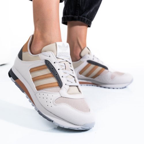 Adidas fehér sportcipők gsbhx3818