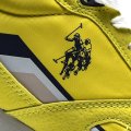 Us polo assn sárga sportcipők tsbhabry-003