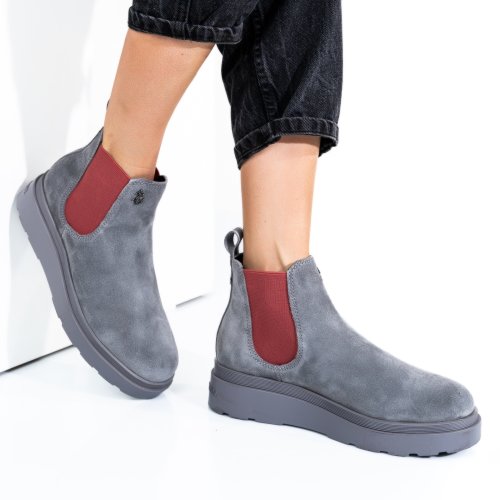 Us polo assn szürke psbhenny004