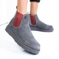 Us polo assn szürke psbhenny004