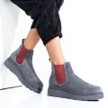 Us polo assn szürke psbhenny004