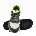 Us polo assn khaki sportcipők nsbhobil-009