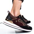 Us polo assn burgundia sportcipők lsbhayla001