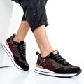 Us polo assn burgundia sportcipők lsbhayla001