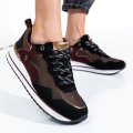 Us polo assn burgundia sportcipők lsbhayla001