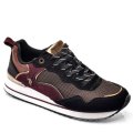 Us polo assn burgundia sportcipők lsbhayla001