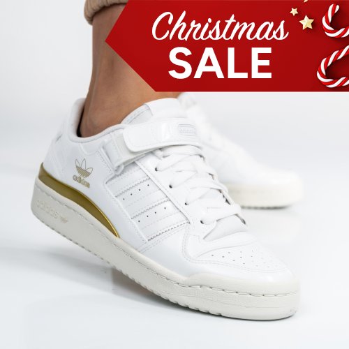 Adidas fehér sportcipők hsbh05110